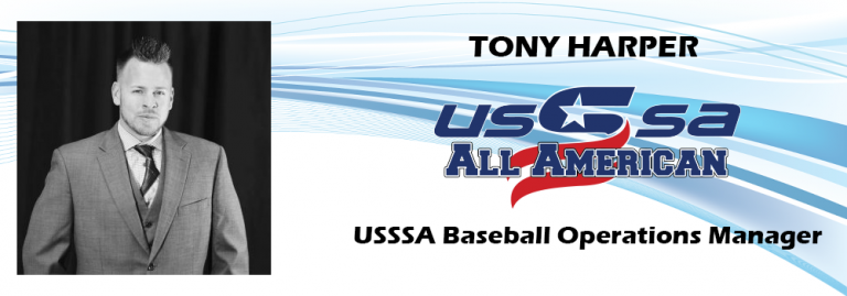 All American Games Baseball