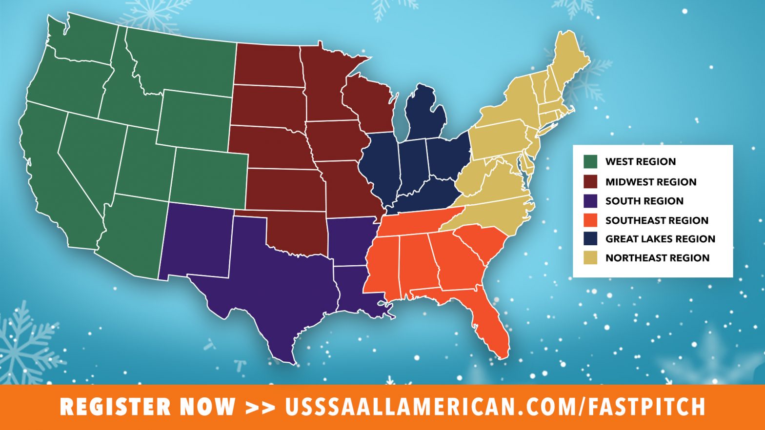 USSSA United States Specialty Sports Association