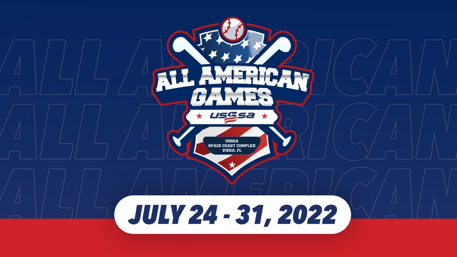 Baseball Summer All American Games USSSA All American Program